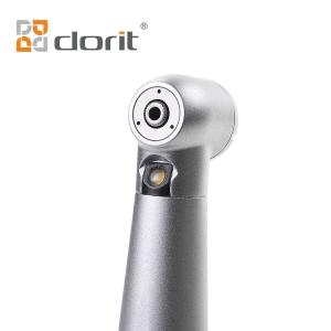 4 Hole Quick Coupling LED Airotor Handpiece