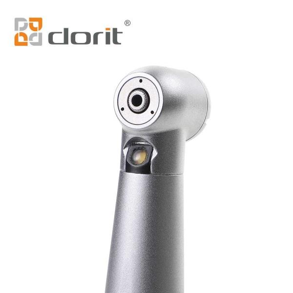 Quality 4 Hole Quick Coupling LED Airotor Handpiece for sale