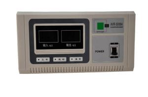 AVR Reduced Instruction Set Auto Voltage Regulator 50Hz 60Hz Frequency