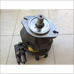 Bosch Rexroth A10VSO45DRF1 31R-PPA12N00-S1648 Variable Displacement Hydraulic