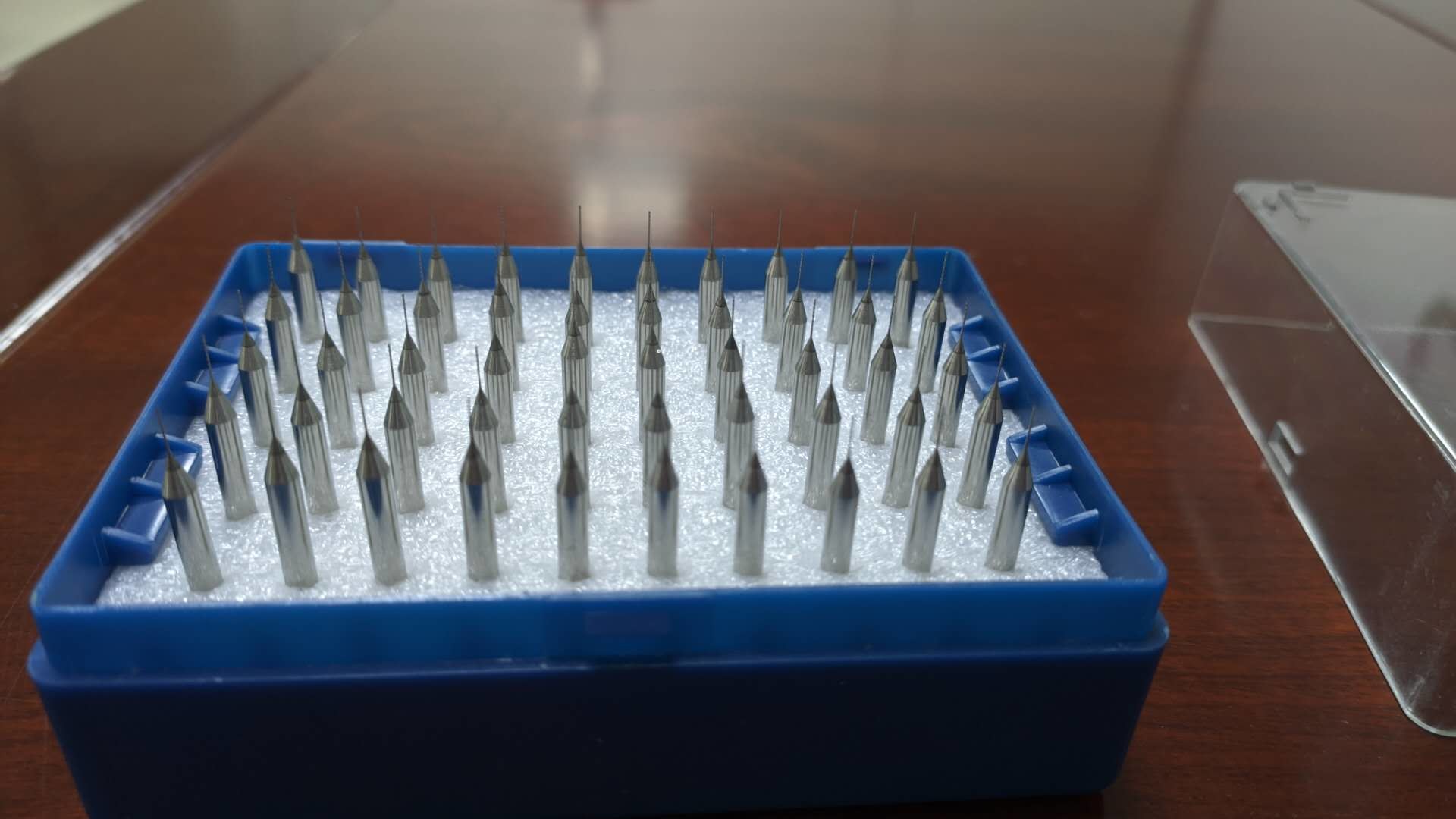 Tungsten Carbide UCP PCB Circuit Board Drill Bits PCB Drilling Bit
