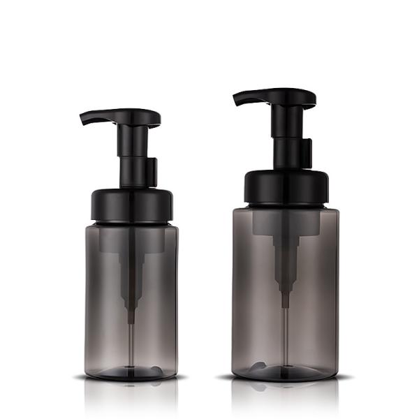 Quality Hand Wash Foaming Soap Dispenser Bottles 350ML 500ML Sample Available for sale