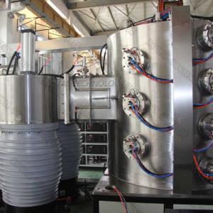 China Polishing Wheel 400mm - 600mm Faucet Manufacturing Machine 180KW Total Power on sale
