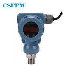 Buy cheap PPM-T132C 20mA Explosion Proof Pressure Sensor product