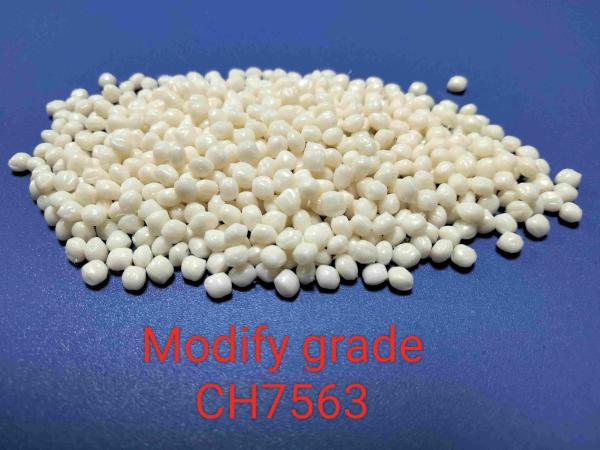 Plastics Modify Use TPEE Raw Materials