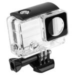 Replacement GoPro Case Waterproof Protective Housing Shell For GoPro Hero 3+ 4