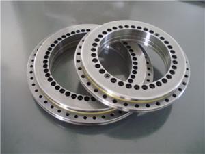China YRT580 Rotary Table Bearings(750*580*90mm)for CNC Rotary Table on sale
