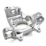 High Precision CNC Mechanical Parts Metal 5 Axis aluminum cnc machining parts