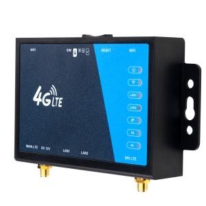 Buy cheap CPE Unlocked Mobile Broadband Router Wireless Router SIM Card 32 Wifi Users product