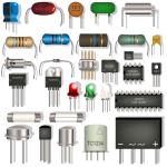 ISO9001 IATF16949 PCB Circuit Board Components Active Discontinued