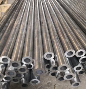 4M Corrosion Resistance 2024 Seamless Aluminum Tubing