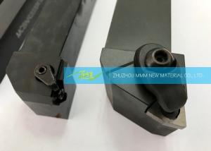 China Shank Tool And Cutter Carbide Insert Tool Holder For External Turning Tool Holder on sale