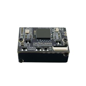 Buy cheap Embedded 1D 2D QR Code Barcode Scanner For POS Machine Handheld Device product