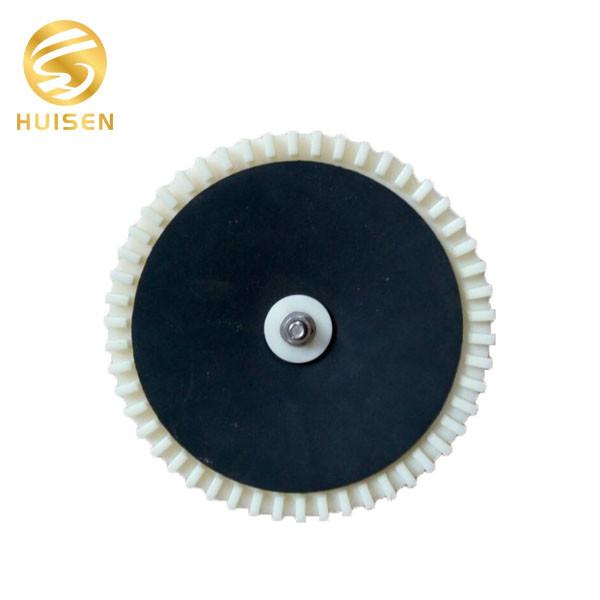 Quality Agitated Coarse Bubble Diffuser for sale