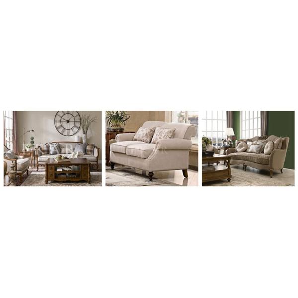 Home delight champion foshan furniture living room sofa set YJ201A