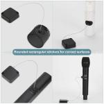 Remote Control Retractable Anti Lost Rope For TV / DVD