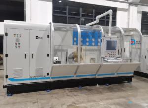 Buy cheap Dynamic 160KW Hydraulic Component Test Bench For Pump, Motor &amp; Valve Analysis product