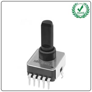 16mm ES16 Absolute Encoder, ES16 Rotary Encoder