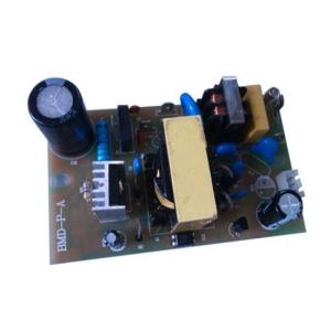 Buy cheap Customized Electronic Printed Circuit Board Assembly Industrial Automation PCBA product