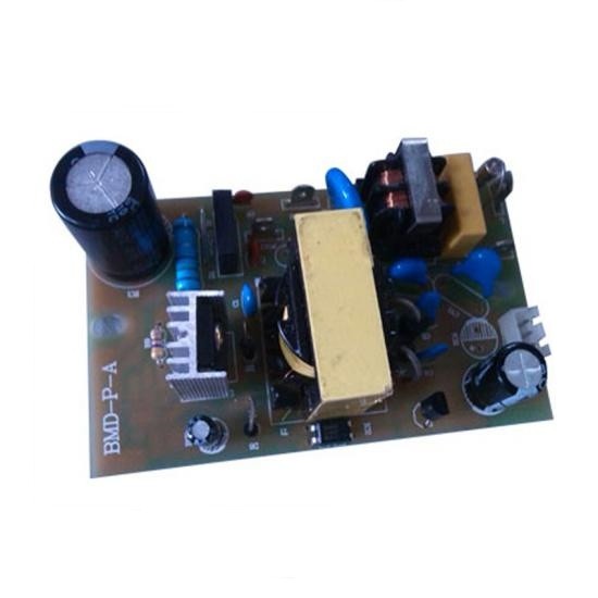 Customized Electronic Printed Circuit Board Assembly Industrial Automation PCBA