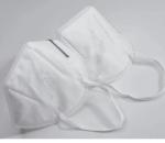 High Efficiency Face Mask Maker Machine / Pollution Mask Making Machine