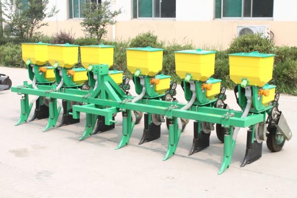 Quality Seeder-2BCYF Maize planter, corn seeder for sale