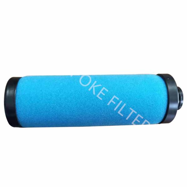 Quality 1617703909 Precision Oil Air Compressor Intake Filter Element for sale