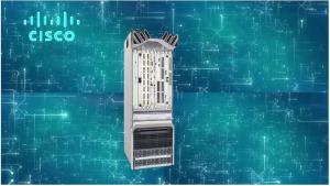 21 RU Rack Size ASR 9000 Line Cards / ASR 9010 Router With PEM Version 2