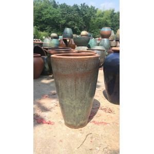 Rustic Garden Pots GH7288 set3