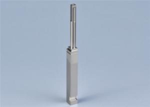 Medical Precision CNC Machined Parts Mould Tool Components Elmax Material/precision cnc machined parts