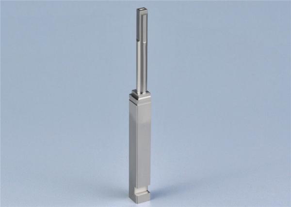 Quality Medical Precision CNC Machined Parts Mould Tool Components Elmax Material/precision cnc machined parts for sale