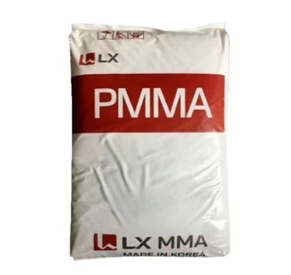 Quality High Impact PMMA Poly Methyl Methacrylate Aging Resistant Injection Molding for sale