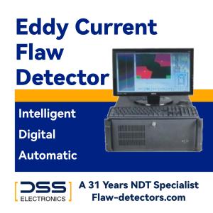 Buy cheap 64 Hz-4MHz Eddy Current Detector High Sensitivity product