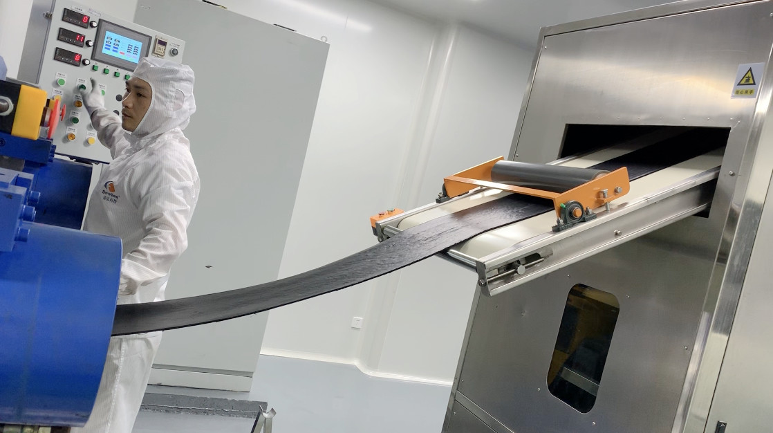 Highly Durable HNBR Polymer Blend with Temperature Range -40 To 150°C and Elongation At Break 200-400%