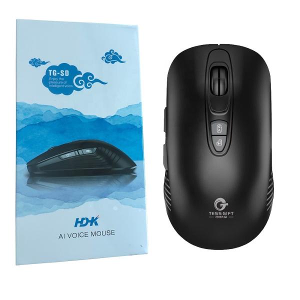 Quality Rechargeable 2.4GHz Optical Wireless Mouse 2000DPI For Office for sale