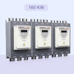 Anchorwill soft starter 3 phase 160KW 690V 50/60Hz Built in bypass soft starter