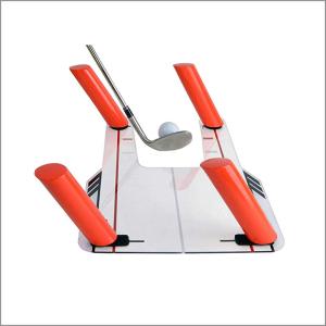 ODM Golf Speed Trap Swing Slice Corrector Assorted Color