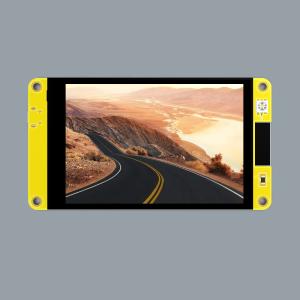 Buy cheap 60Hz Refresh Rate TFT Display Module -20°C To 70°C for Resolution Display product