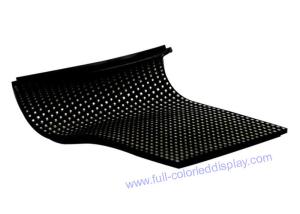 Buy cheap High Resolution Module Led Full Color P2.5 Indoor Flexible Led Display 1R1G1B product