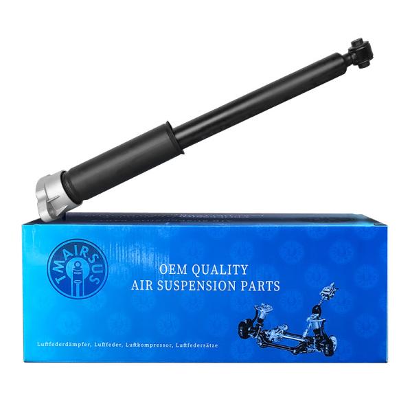 Vehicle Model E213 C57 Shock Absorber Tested Before Sending For Mercedes Benz 2133201330