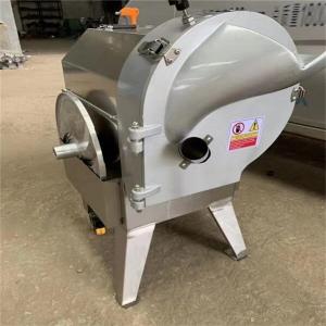 China Vegetable cutting machine, potato dicing machine, carrot slicing machine,onion cutting machine on sale