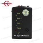 Analog / Digital Switch Wireless Signal Detector Mini Portable RF Signal