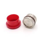 Stable Performance Piezoresistive Silicon Pressure Sensor With -20 To 85 C
