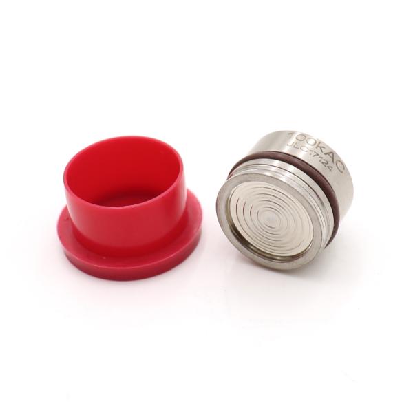 Stable Performance Piezoresistive Silicon Pressure Sensor With -20 To 85 C