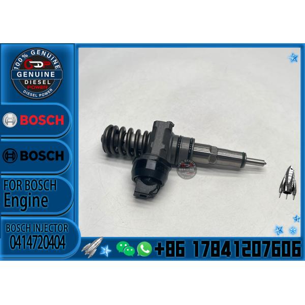 Diesel Fuel Injection pump/unit injector 0414720404 03G130073G for AUDI