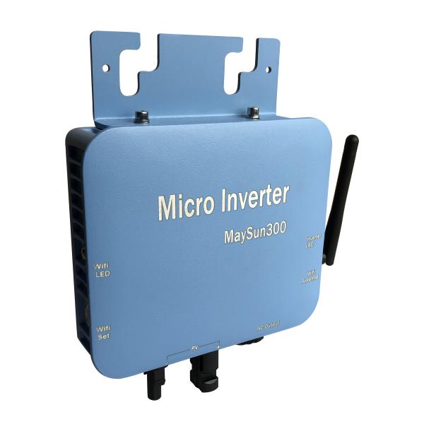 OEM Grid Tie Micro Solaire Mikro Solar Wechselrichter Microinverter Inversor Inverter Onduleur On For Home