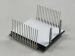 4.5 V Positive HTN Transmissive Monochrome Screen Smart Power Strip PDU LCD