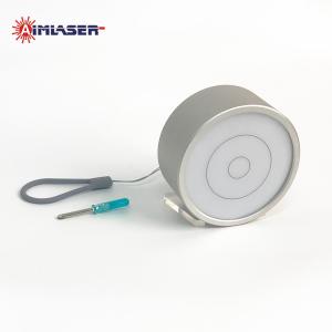 Buy cheap New Reactive Electronic Laser Target With 3 Play Models Sound And Light Feedbacked for Dry Fire Training product