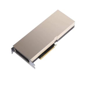 Buy cheap 80G Computing GPU Graphics Card Tesla Nvidia A100 GPUS Passive Cooling For Server product