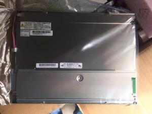 Industrial Notebook LCD Panel NL8060BC31-41E 800*600 LVDS CCFL , Laptop Lcd Panel
